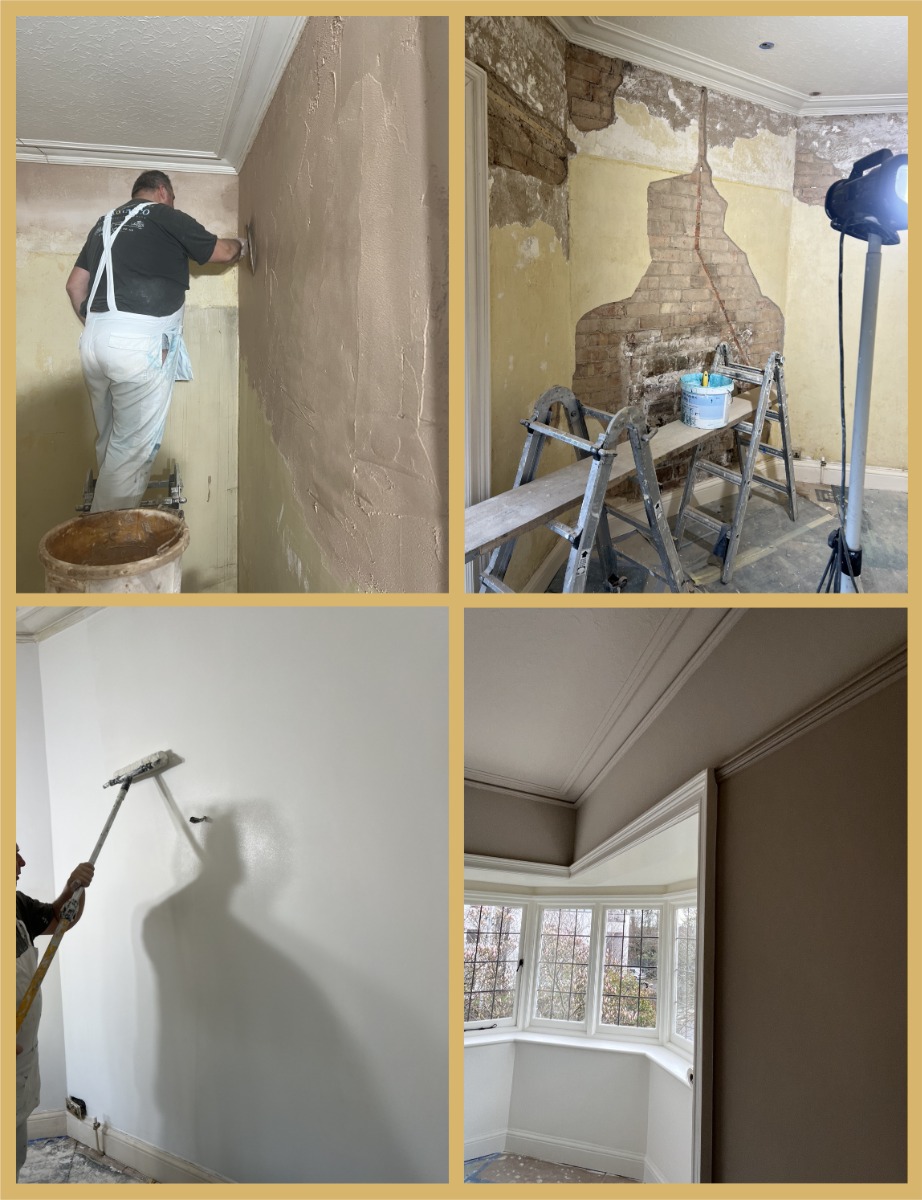 Plasterer: Image 2